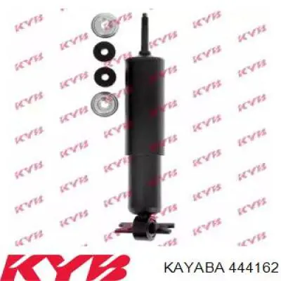 0K71E34700 Hyundai/Kia Amortecedor dianteiro