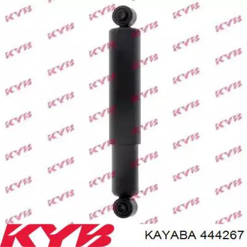 444267 Kayaba Amortecedor traseiro