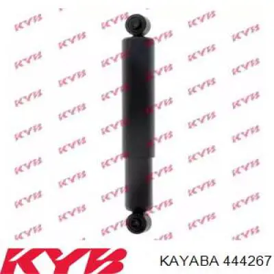 Amortecedor traseiro Kayaba 444267 preço, a partir de 69,29 USD