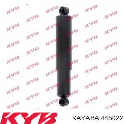 Compre 445022 Kayaba Amortecedor traseiro