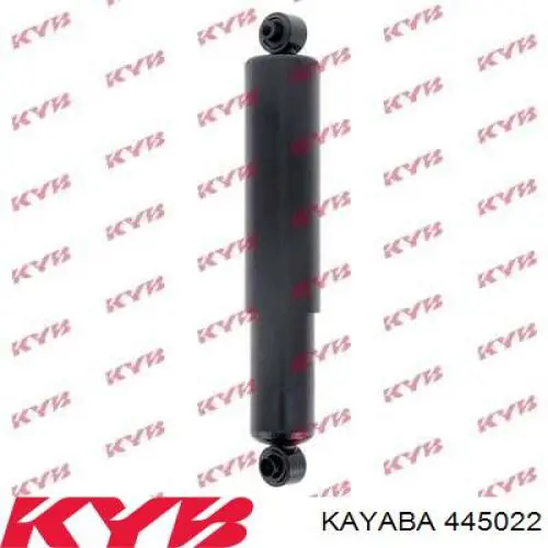 Amortecedor traseiro Kayaba 445022 preço, a partir de 53,39 USD