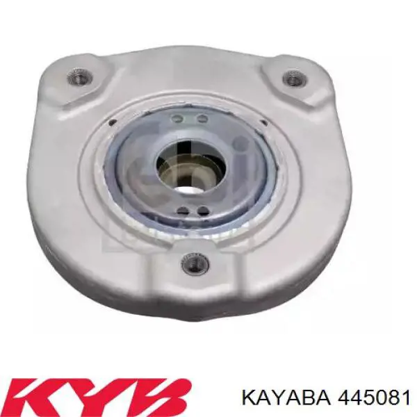 Amortecedor traseiro Kayaba 445081 preço, a partir de 58,35 USD