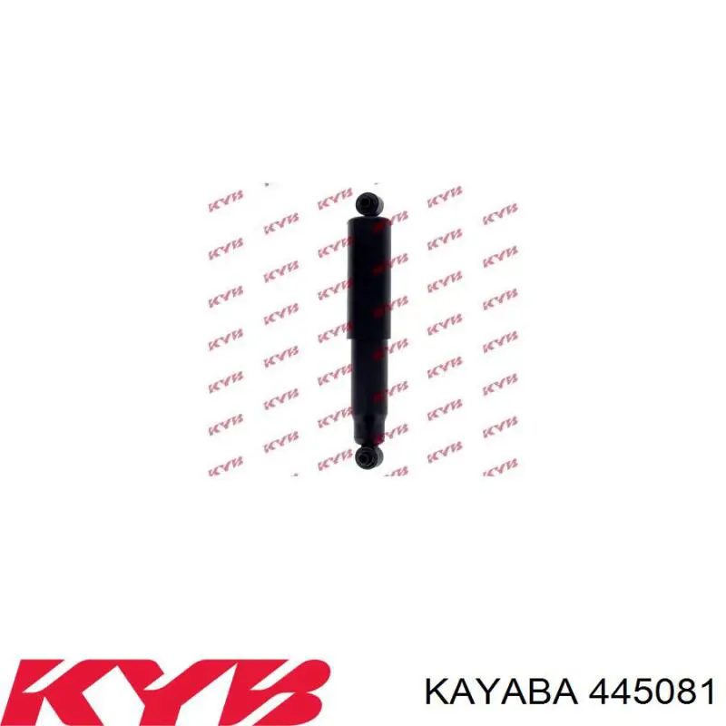 445081 Kayaba Amortecedor traseiro