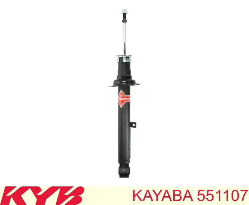 Amortecedor dianteiro esquerdo Japan Parts MM22010 preço, a partir de 71,35 USD