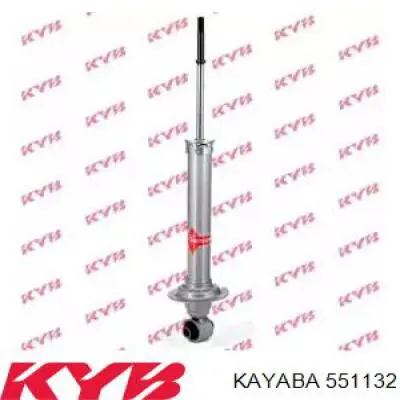 Compre 4853080416 Toyota Amortecedor traseiro direito