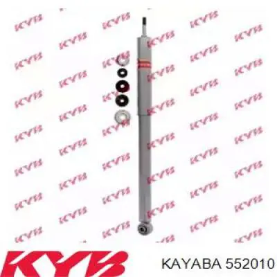 Amortecedor traseiro Kayaba 552010 preço, a partir de 66,81 USD