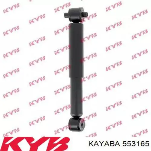 Compre 553165 Kayaba Amortecedor traseiro