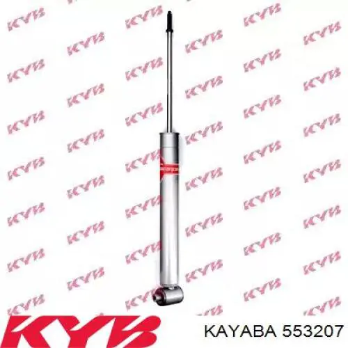 553207 Kayaba Amortecedor traseiro