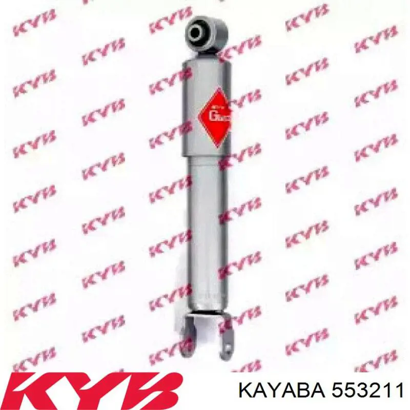 Compre 19214276 Bilstein Amortecedor traseiro