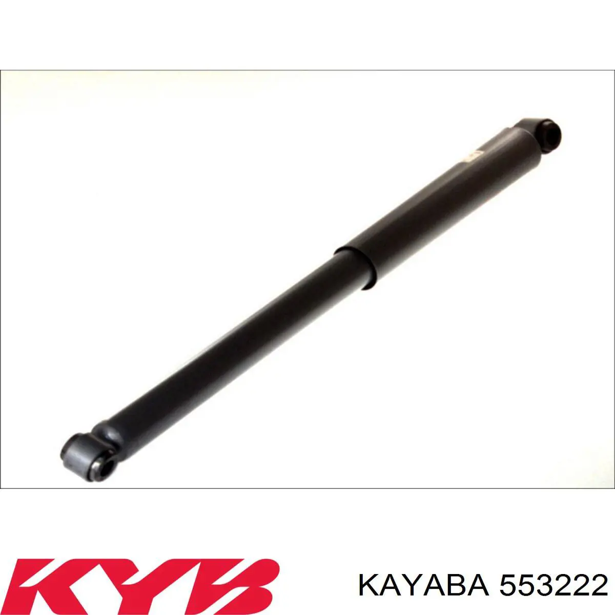 553222 Kayaba Amortecedor traseiro
