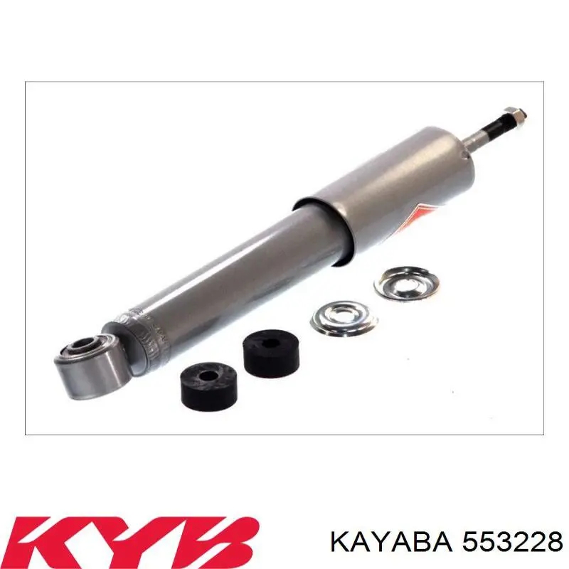 553228 Kayaba Amortecedor dianteiro