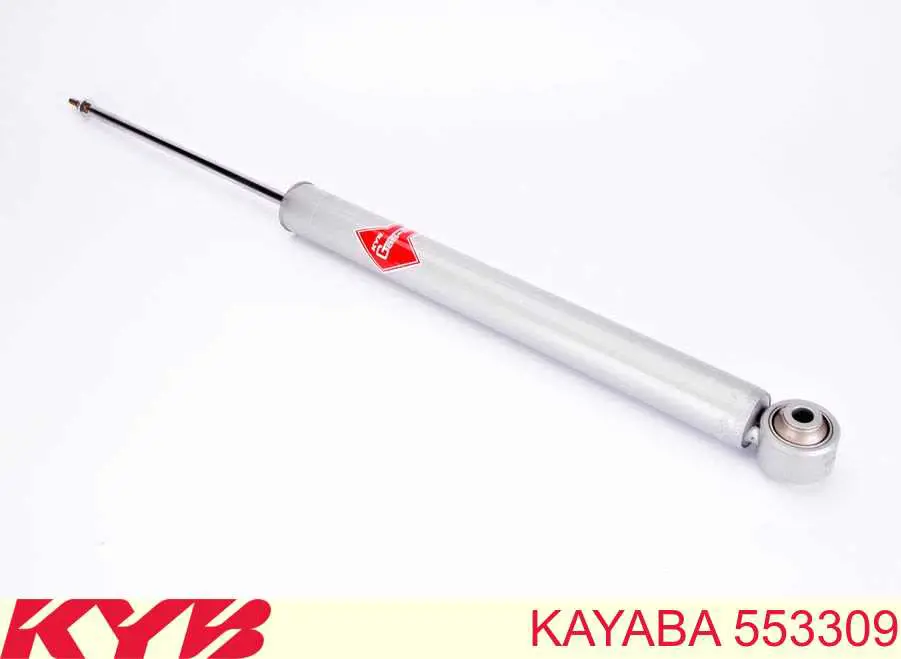 Amortecedor traseiro Kayaba 553309 preço, a partir de 36,61 USD
