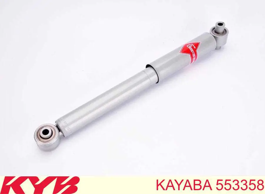 Amortecedor traseiro Kayaba 553358 preço, a partir de 49,71 USD