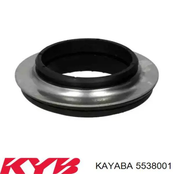 Compre 5538001 Kayaba Amortecedor traseiro