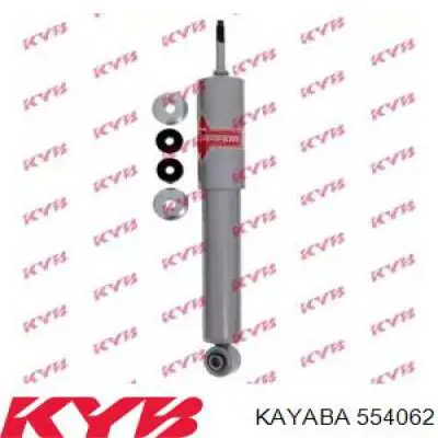 Amortecedor dianteiro Kayaba 554062 preço, a partir de 23,82 USD