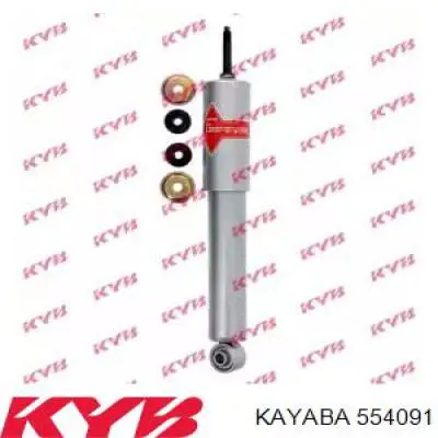 Amortecedor dianteiro Kayaba 554091 preço, a partir de 48,26 USD