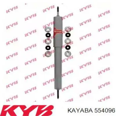 554096 Kayaba Amortecedor dianteiro