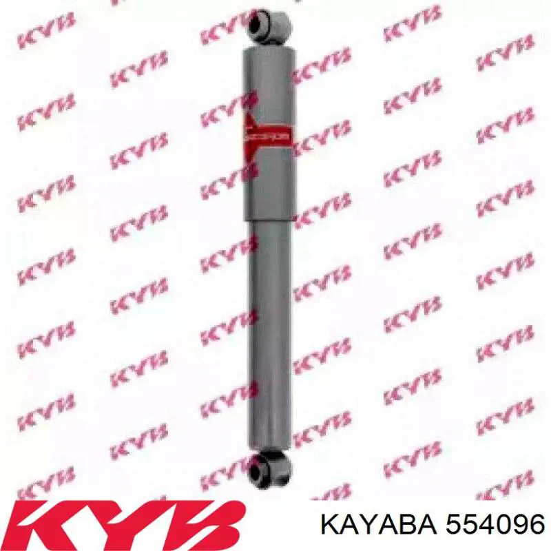 Compre 554096 Kayaba Amortecedor dianteiro