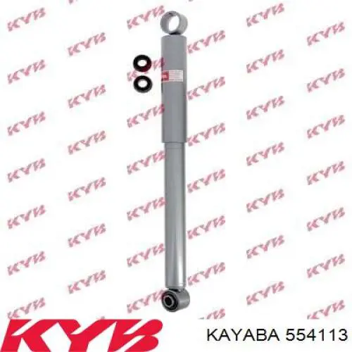 554113 Kayaba Amortecedor traseiro