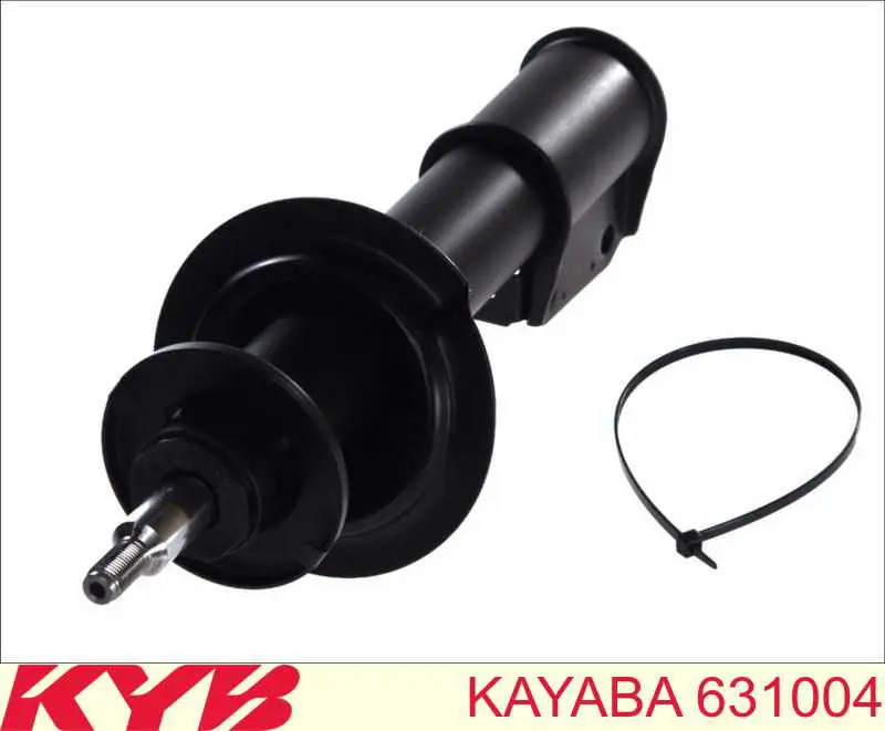 Amortecedor dianteiro Kayaba 631004 preço, a partir de 73,79 USD