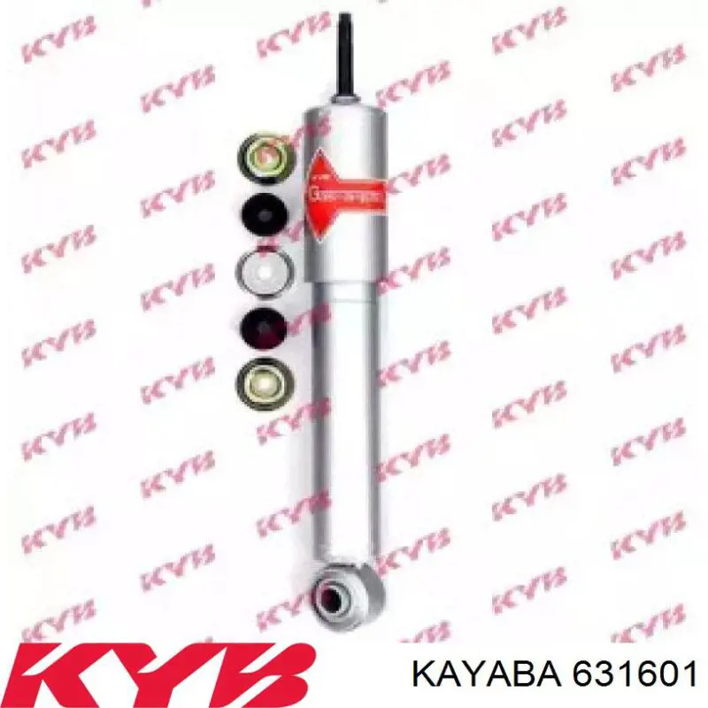 Amortecedor dianteiro Magneti Marelli 1718H preço, a partir de 84,63 USD