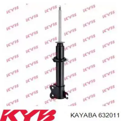 Amortecedor dianteiro esquerdo Kayaba 632011 preço, a partir de 73,51 USD