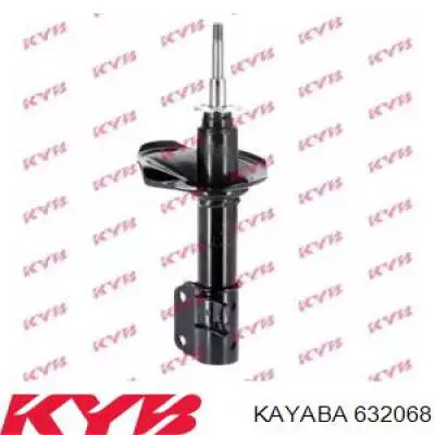 Amortecedor dianteiro direito Suzuki 4160160B10 preço, a partir de 47,48 USD