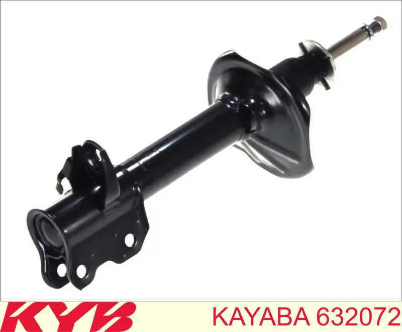 Amortecedor traseiro direito Kayaba 632072 preço, a partir de 70,05 USD