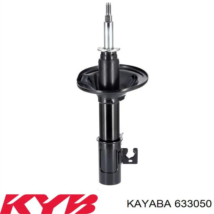 Amortecedor dianteiro esquerdo Kayaba 633050 preço, a partir de 59,64 USD