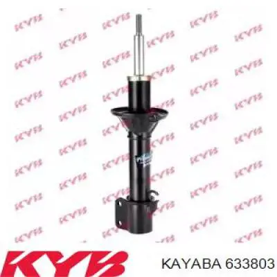 Amortecedor dianteiro Kayaba 633803 preço, a partir de 53,69 USD