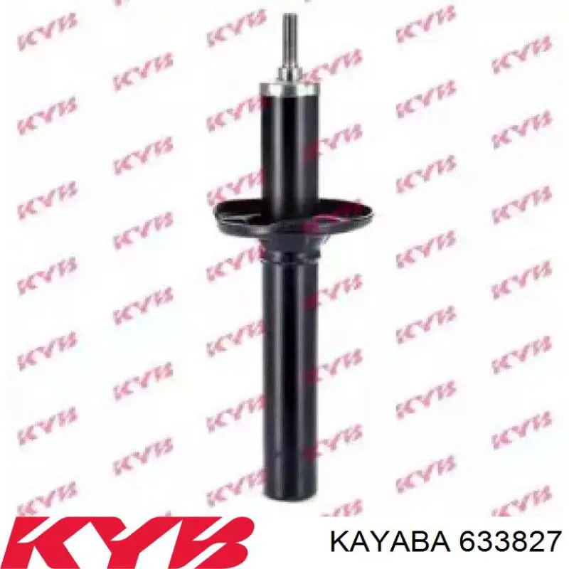 Amortecedor dianteiro Kayaba 633827 preço, a partir de 48,97 USD
