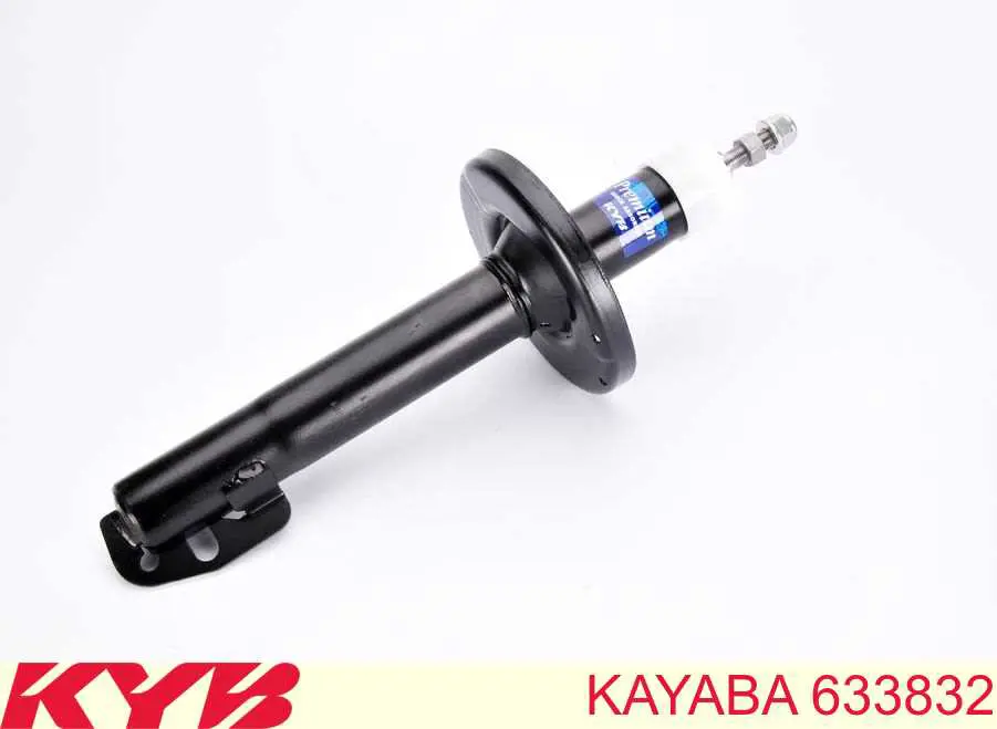 Amortecedor dianteiro Kayaba 633832 preço, a partir de 71,16 USD