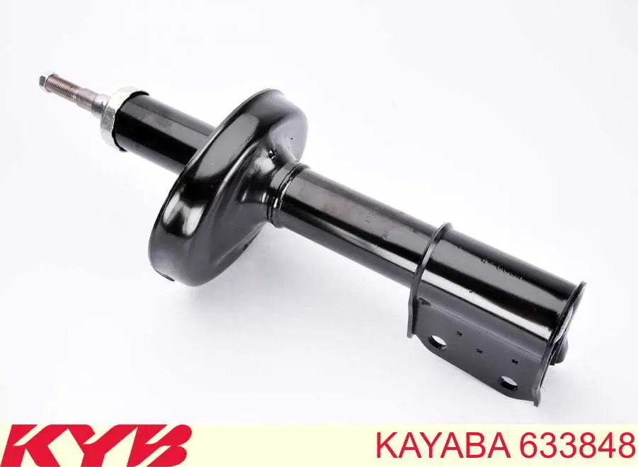Amortecedor dianteiro Kayaba 633848 preço, a partir de 48,03 USD