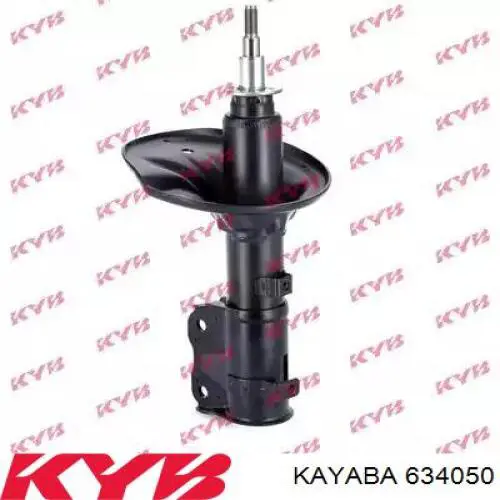 Compre S5465028521 Hyundai/Kia Amortecedor dianteiro