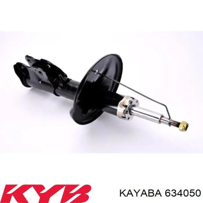 Amortecedor dianteiro Kayaba 634050 preço, a partir de 72,33 USD