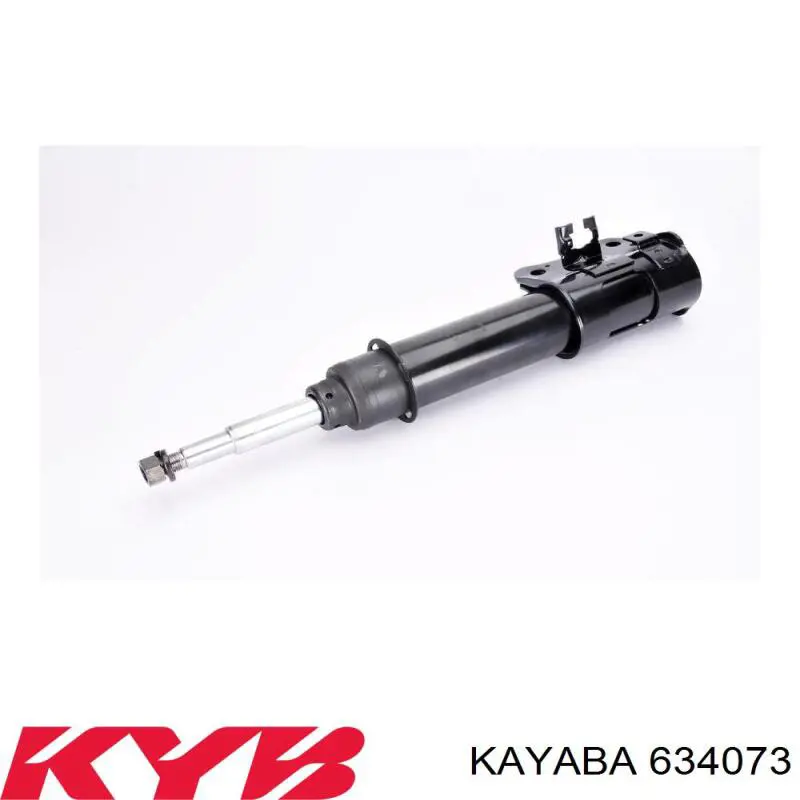 Amortecedor dianteiro esquerdo Kayaba 634020 preço, a partir de 86,68 USD