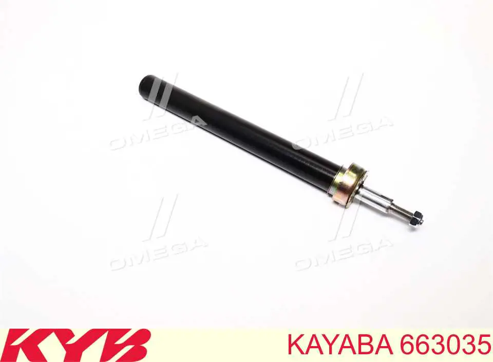 Amortecedor dianteiro Kayaba 663035 preço, a partir de 51,13 USD