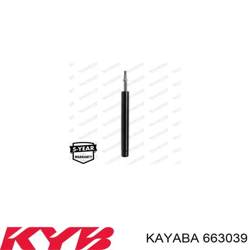 Compre 4851016230 Toyota Amortecedor dianteiro