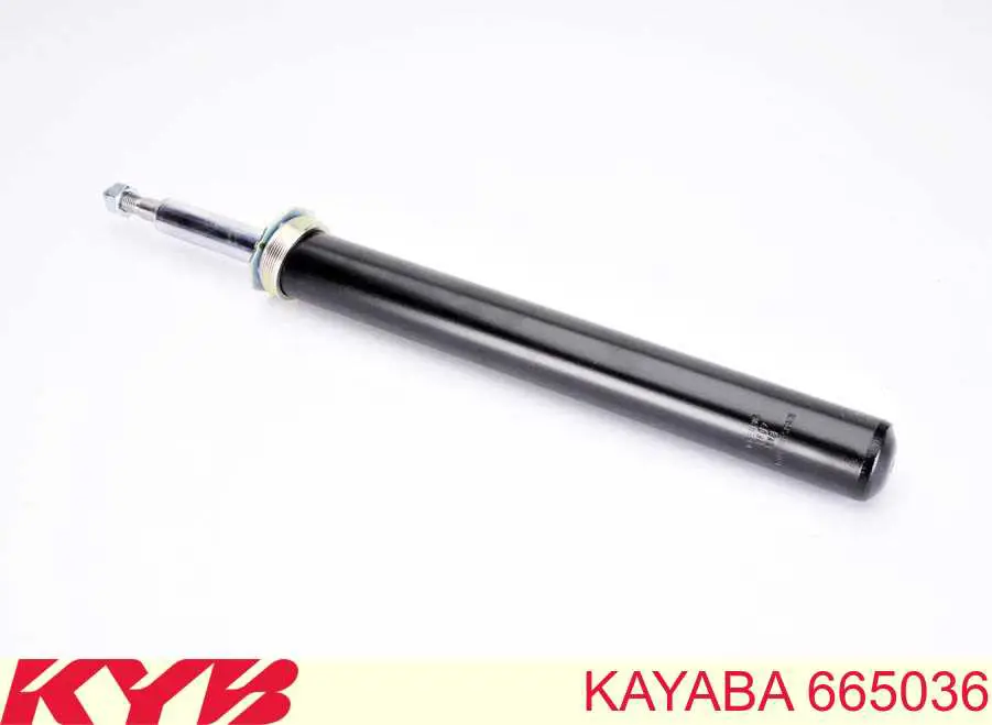 Amortecedor dianteiro Kayaba 665036 preço, a partir de 53,17 USD