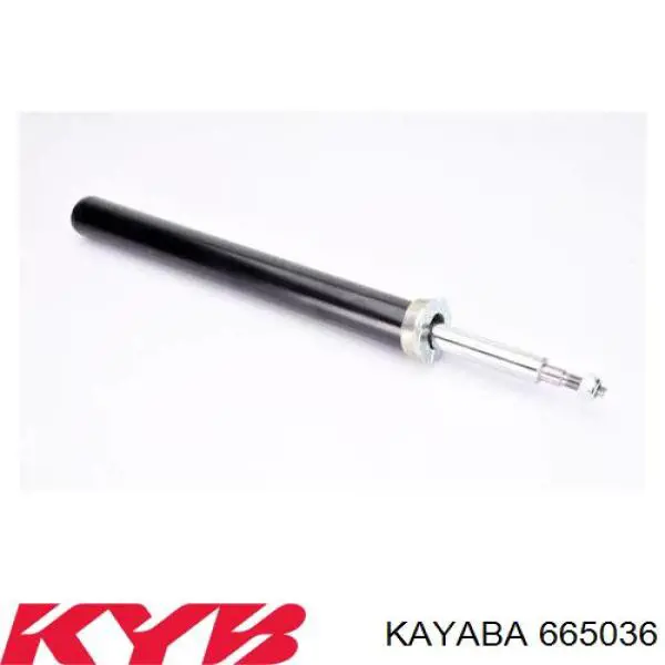 Compre 665036 Kayaba Amortecedor dianteiro