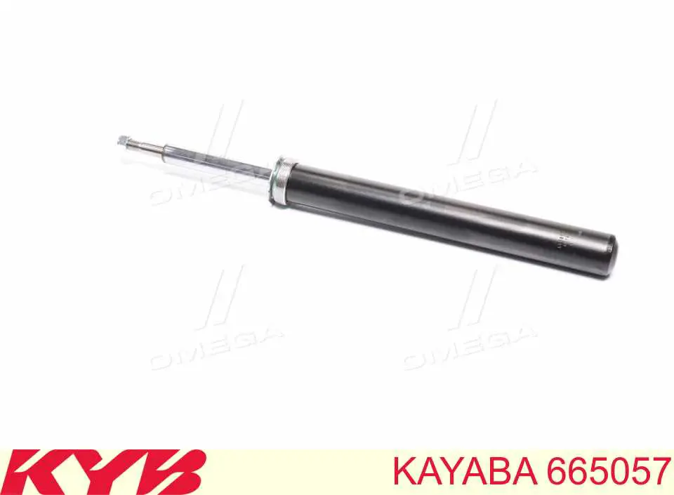 Amortecedor dianteiro Kayaba 665057 preço, a partir de 43,42 USD