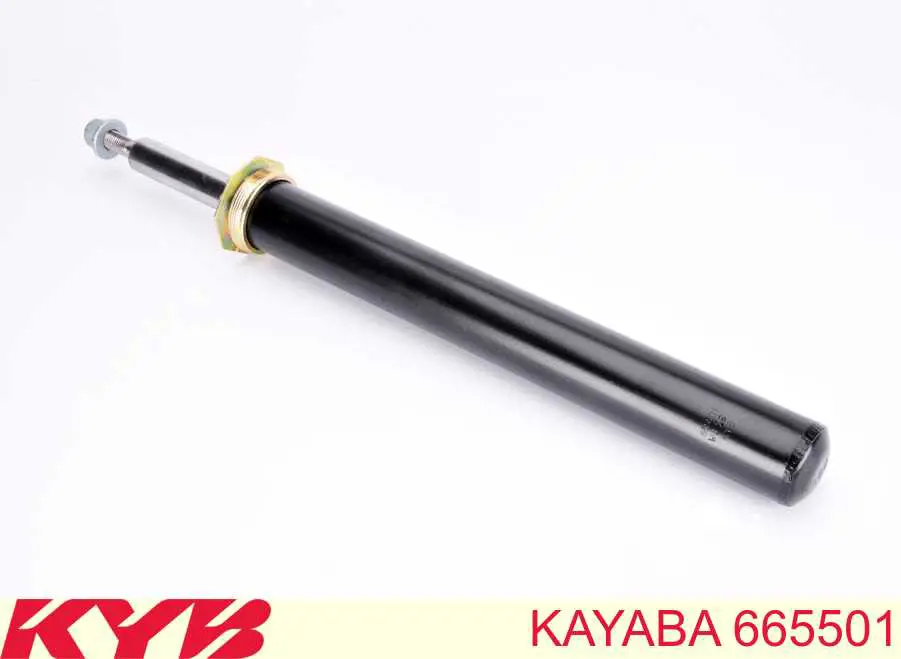 665501 Kayaba Amortecedor dianteiro