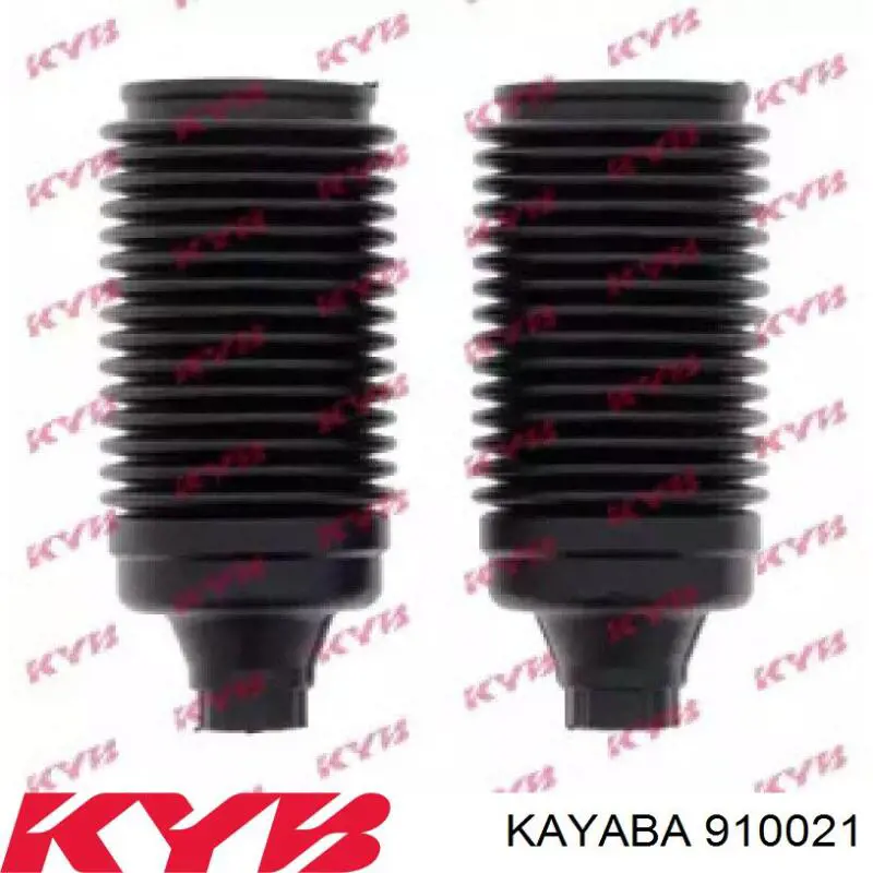 Pára-choque (grade de proteção) de amortecedor dianteiro + bota de proteção Kayaba 910021 preço, a partir de 24,50 USD