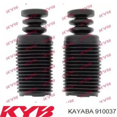 Pára-choque (grade de proteção) de amortecedor traseiro + bota de proteção Kayaba 910037 preço, a partir de 11,33 USD
