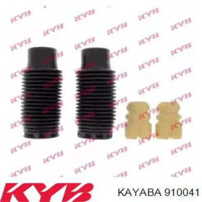 Pára-choque (grade de proteção) de amortecedor dianteiro + bota de proteção Kayaba 910041 preço, a partir de 28,73 USD