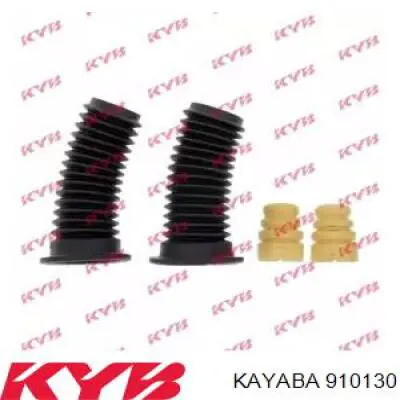 Pára-choque (grade de proteção) de amortecedor dianteiro + bota de proteção Kayaba 910130 preço, a partir de 24,46 USD