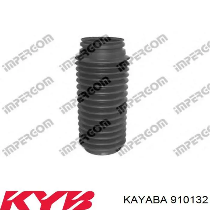 Pára-choque (grade de proteção) de amortecedor dianteiro + bota de proteção Kayaba 910132 preço, a partir de 23,07 USD