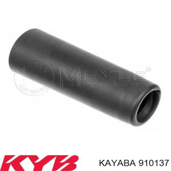 Pára-choque (grade de proteção) de amortecedor traseiro + bota de proteção Kayaba 910137 preço, a partir de 21,81 USD