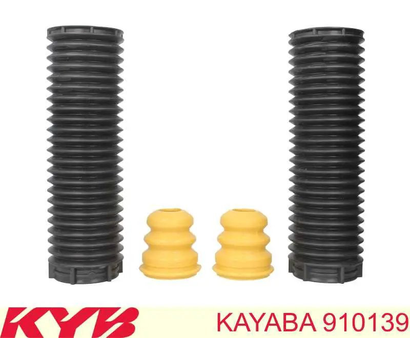 Bota de proteção de amortecedor dianteiro Kayaba 910139 preço, a partir de 8,97 USD