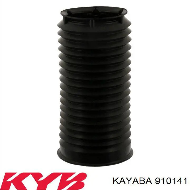 Pára-choque (grade de proteção) de amortecedor traseiro + bota de proteção Kayaba 910141 preço, a partir de 21,82 USD